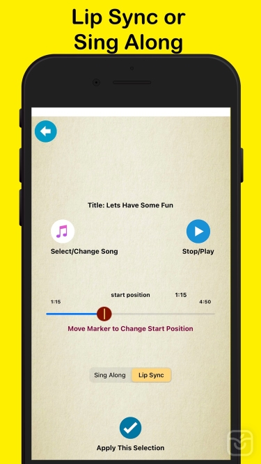 تصاویر Crazy Helium Video Maker Booth ++