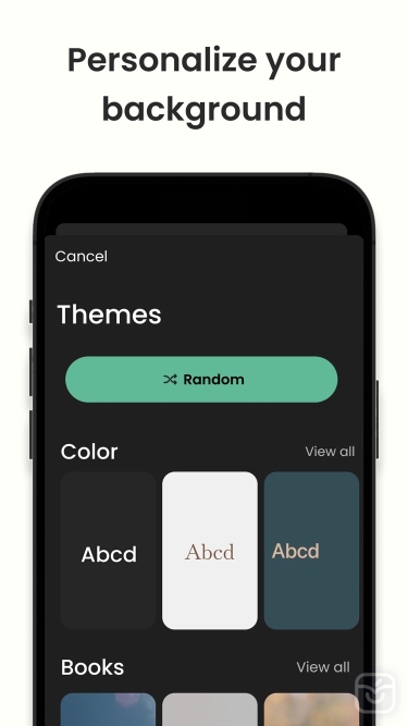 تصاویر MyVocab - Learn new words++| آنلاک شده