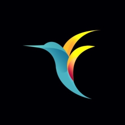 لوگو bebird