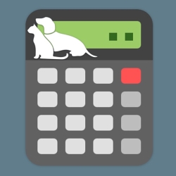 لوگو Vetcalculators