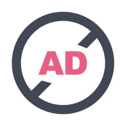 لوگو AdBlock Master ++