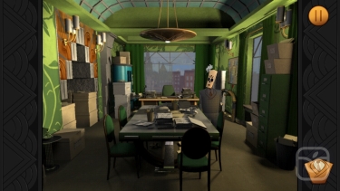 تصاویر Grim Fandango Remastered
