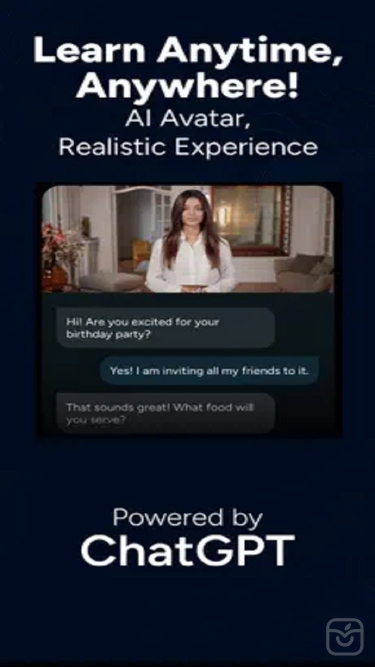تصاویر SpeakWell - Learn English ++| آنلاک‌شده