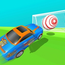لوگو Crazy Cool Game:Goal Kick 2020