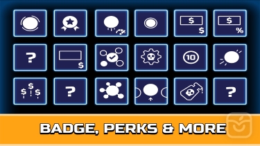 تصاویر Idle Brick Breaker - Breakout ++