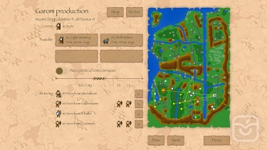 تصاویر Warlords Classic Strategy ++