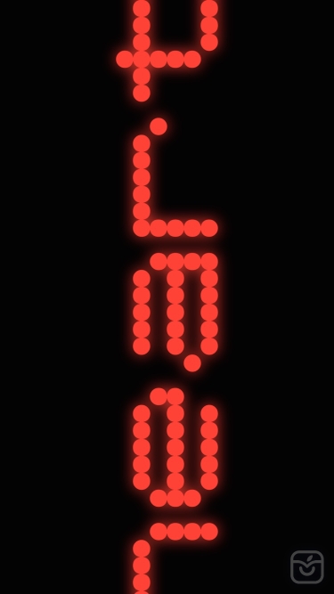 تصاویر let's led - led banner app