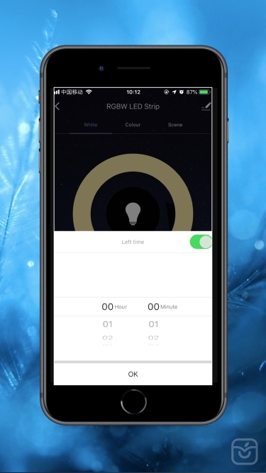 تصاویر Monster Smart App