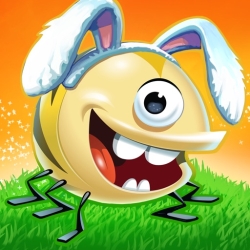 لوگو Best Fiends - Match 3 Puzzles