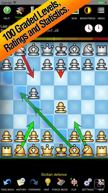 تصاویر Chess Pro - Ultimate Edition