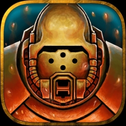 لوگو Templar Battleforce Elite