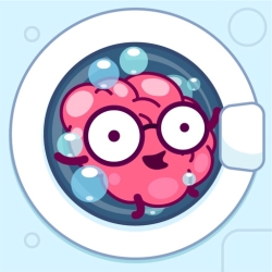 لوگو Brain Wash - Puzzle Mind Game ++