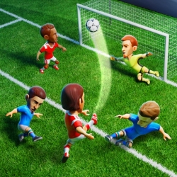 لوگو Mini Football ++