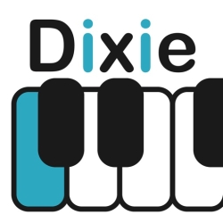 لوگو KQ Dixie | $8.99