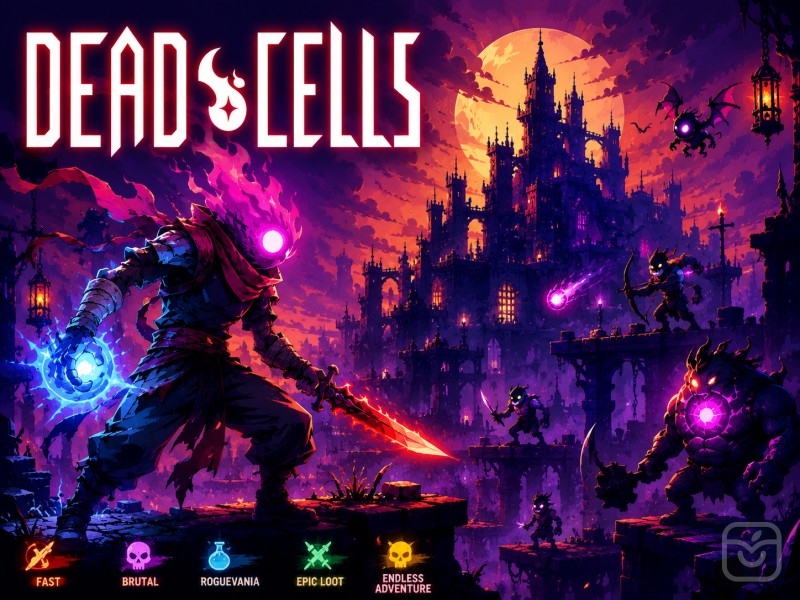 Dead Cells