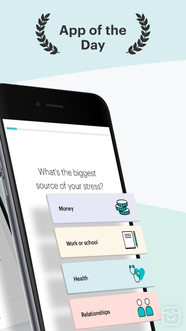 تصاویر Balance: Meditation & Sleep ++