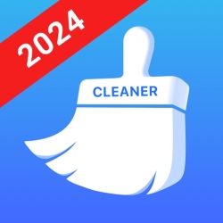 لوگو Phone Cleaner・AI Clean Storage ++