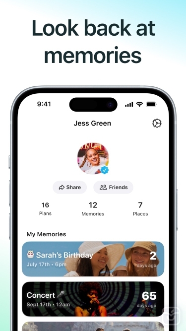 تصاویر Outside: Countdown Calendar ++
