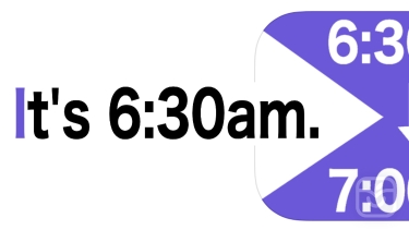 تصاویر TimeSignal Alarm clock ++