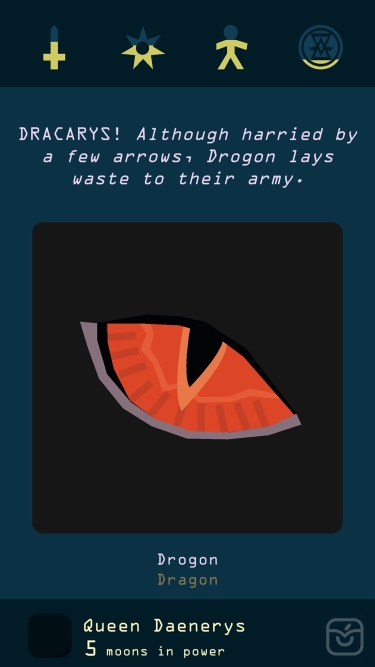 تصاویر Reigns: Game of Thrones