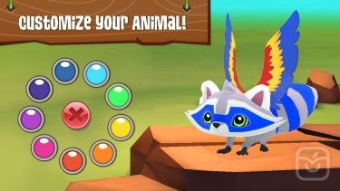 تصاویر Animal Jam