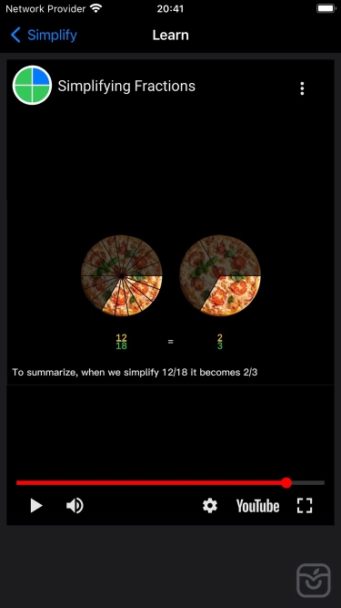 تصاویر Unlimited Math Problems | $5.99
