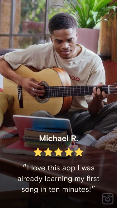 تصاویر Simply Guitar - Learn Guitar