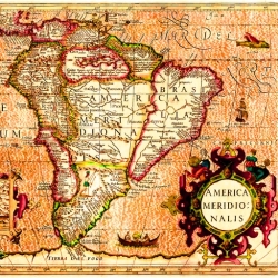 لوگو American Countries and Caribbean: Flags, Maps Quiz