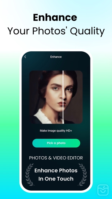 تصاویر DreamFace ++| آنلاک‌شده