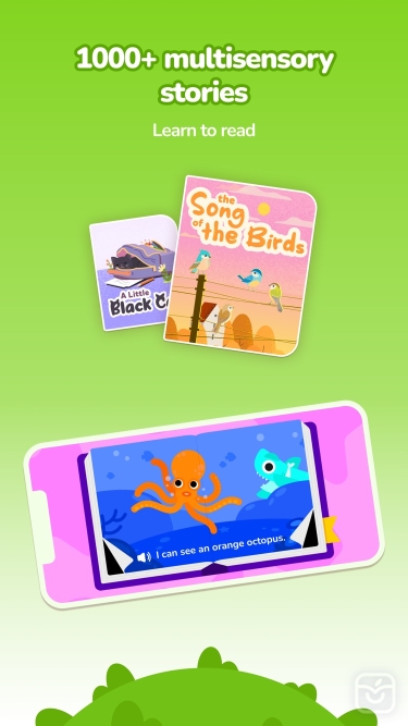 تصاویر Monkey Junior-English For Kids
