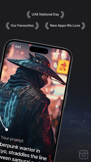 تصاویر AI Image Generator - Suret ++