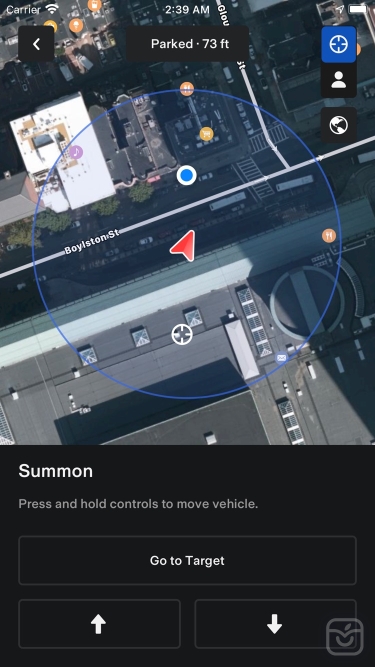 تصاویر Tesla