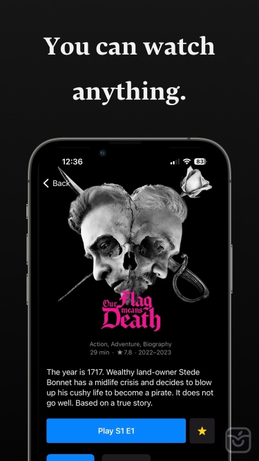 تصاویر Vidi · Media Center ++