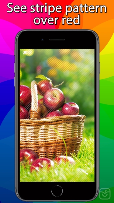 تصاویر Color Blind Pal