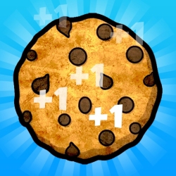لوگو Cookie Clickers ++