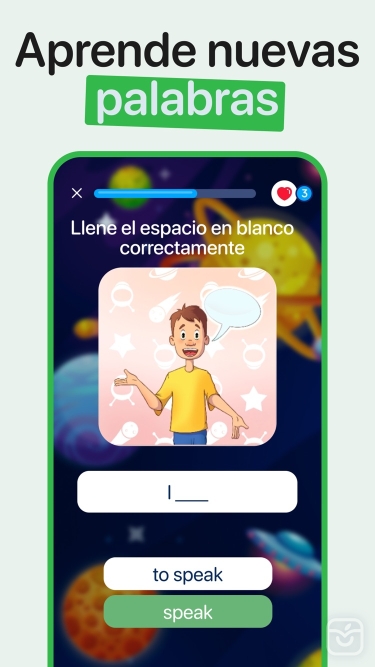 تصاویر Aprender ingles. Learn English ++