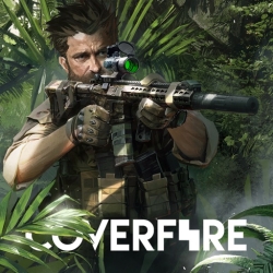 Cover Fire: Gun Shooting games on the App Store