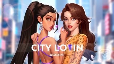 تصاویر BIG NAME: City Lovin ++
