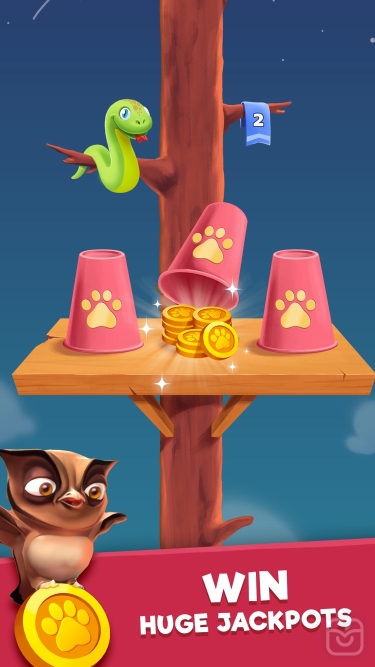 تصاویر Animals & Coins