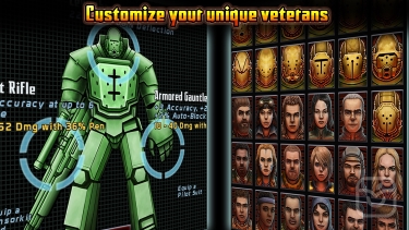 تصاویر Templar Battleforce Elite
