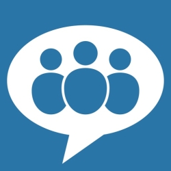 لوگو Group Text | Mass Text message