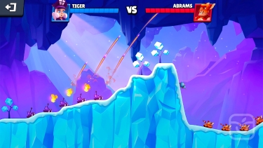 تصاویر Battle Kings - PvP ++