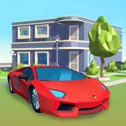 لوگو Idle Office Tycoon-Money game ++