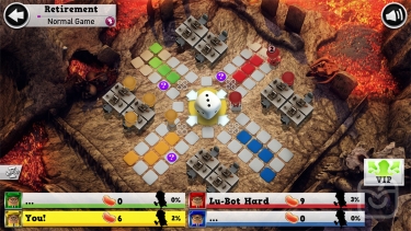 تصاویر Mr Ludo Online Multiplayer