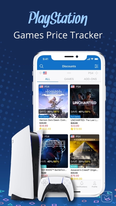 تصاویر PS Deals ++