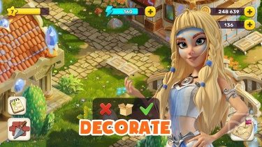 تصاویر Atlantis Odyssey
