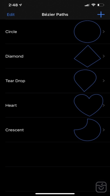 تصاویر bez editor