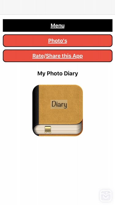 تصاویر Daily Photo Diary