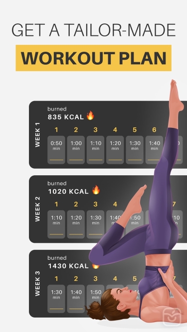 Yoga Go: what is the new app?