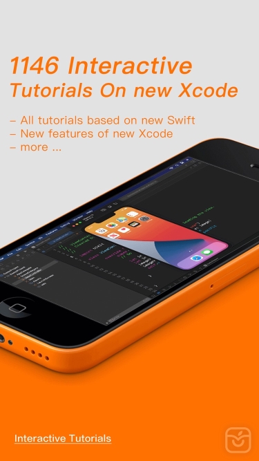 تصاویر Tutorials for iOS programming ++